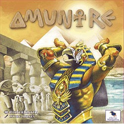 Amun Re (Nueva edición)
