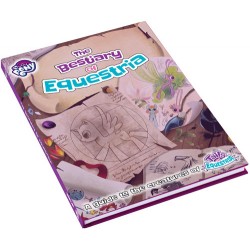 Tails of Equestria: The...