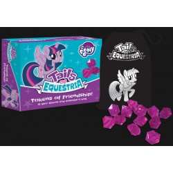 Tails of Equestria: Tokens...