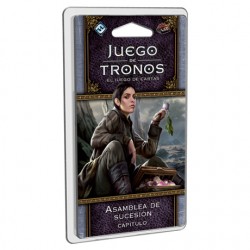 Juego de Tronos. Bandada de...