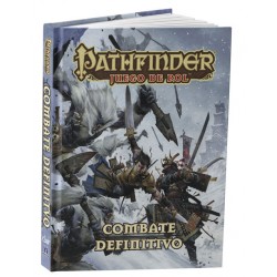 Pathfinder: Combate Definitivo