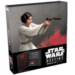 Carpeta para dados Destiny...