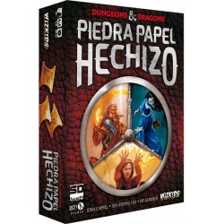 Dungeons & Dragons: Piedra...