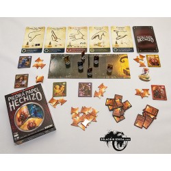 Dungeons & Dragons: Piedra...