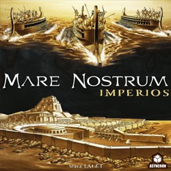 Mare Nostrum: Imperios