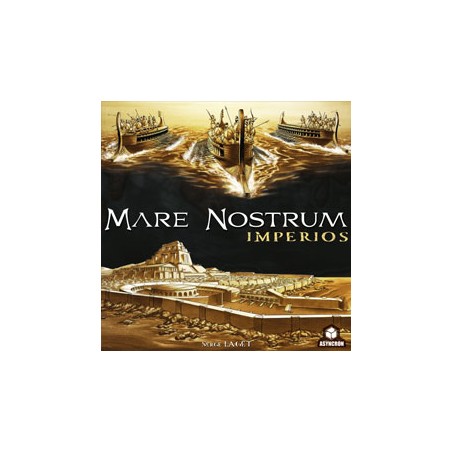 Mare Nostrum: Imperios