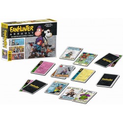 Fanhunter: Assault