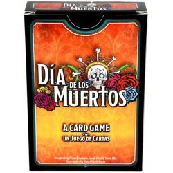 Día de los Muertos (caja...