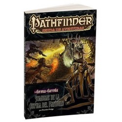 Pathfinder Senda de...