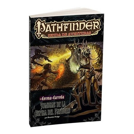 Pathfinder Senda de...