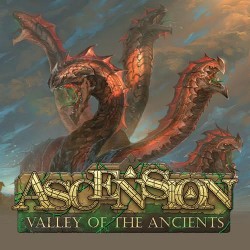 Ascension: Valley of the...