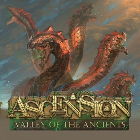 Ascension: Valley of the...