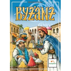 Byzanz (inglés)