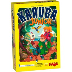 Karuba Junior