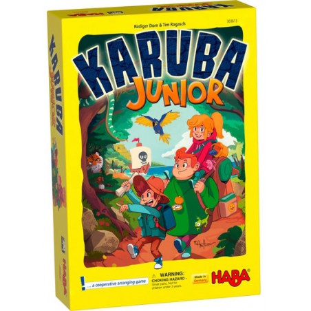 Karuba Junior