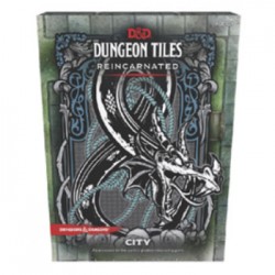 Dungeons & Dragons: Dungeon...