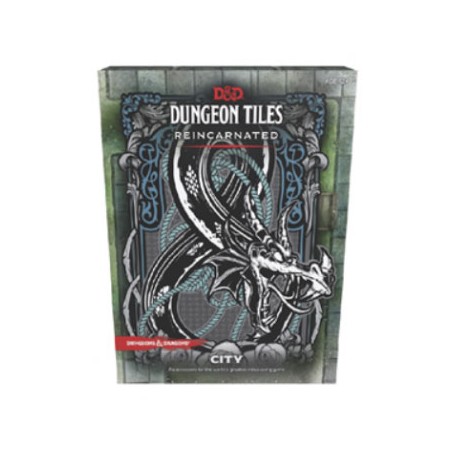 Dungeons & Dragons: Dungeon...