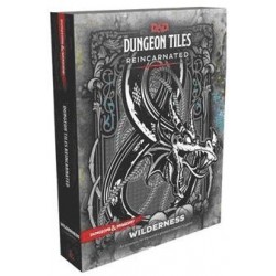 Dungeons & Dragons: Dungeon...