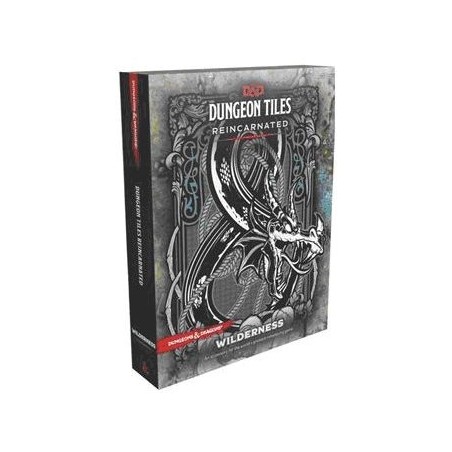 Dungeons & Dragons: Dungeon...