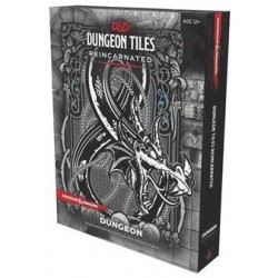 Dungeons & Dragons: Dungeon...