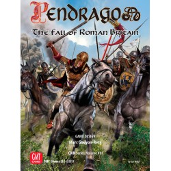 Pendragon: The Fall of...