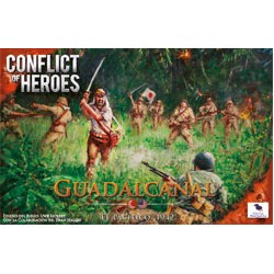 Conflict of Heroes:...