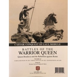 Battles of the Warrior Queen