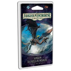 Arkham Horror: juego de...