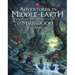 Adventures in Middle-Earth...