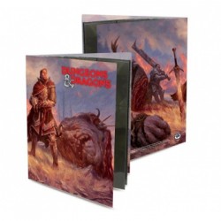 Dungeons & Dragons:...