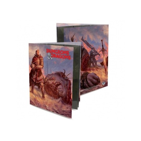 Dungeons & Dragons:...