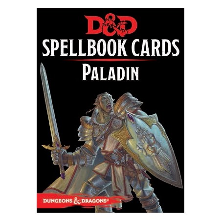 Dungeons & Dragons...