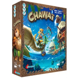 Chawaï
