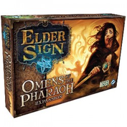 Elder Sign: Omens of the...