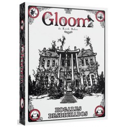 Gloom 2ª edición: Hogares...