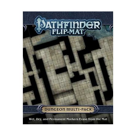 Pathfinder Flip-Mat:...