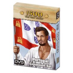 1500: Portugal Expansion