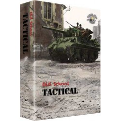 Old School Tactical Volume...