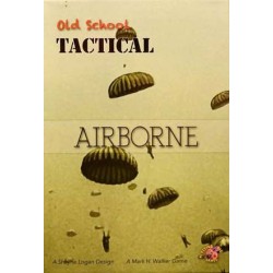 Old School Tactical Volume...