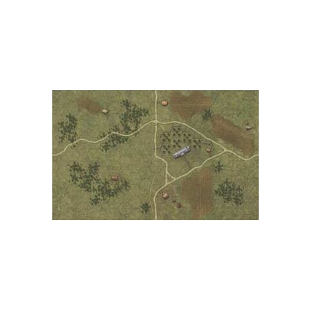 Old School Tactical Volume...