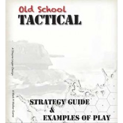 Old School Tactical Volume...