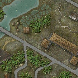 '65 Squad-Level Combat in...