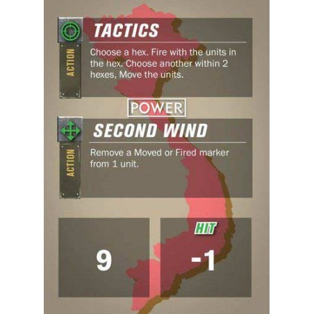 '65: Action Card Expansion