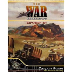 The War: Europe 1939-1945 –...