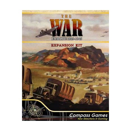 The War: Europe 1939-1945 –...