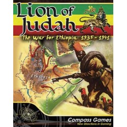 Lion of Judah: The War for...