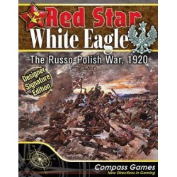 Red Star/White Eagle: The...