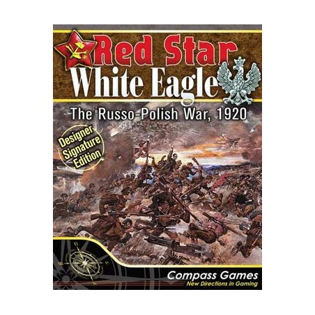 Red Star/White Eagle: The...