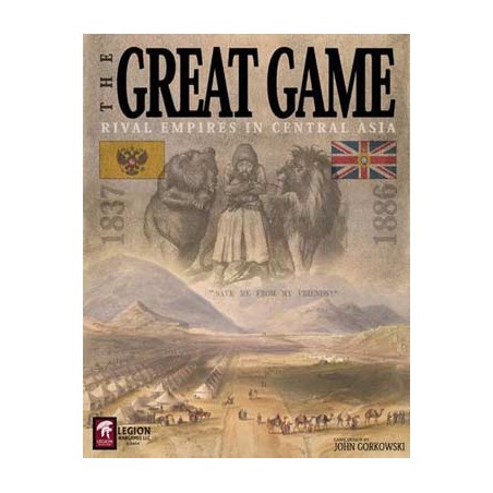 The Great Game