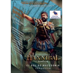 Anibal y Amilcar: El Sol de...